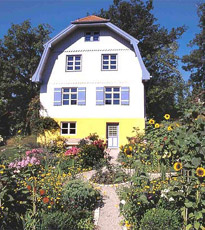 Mnterhaus Murnau